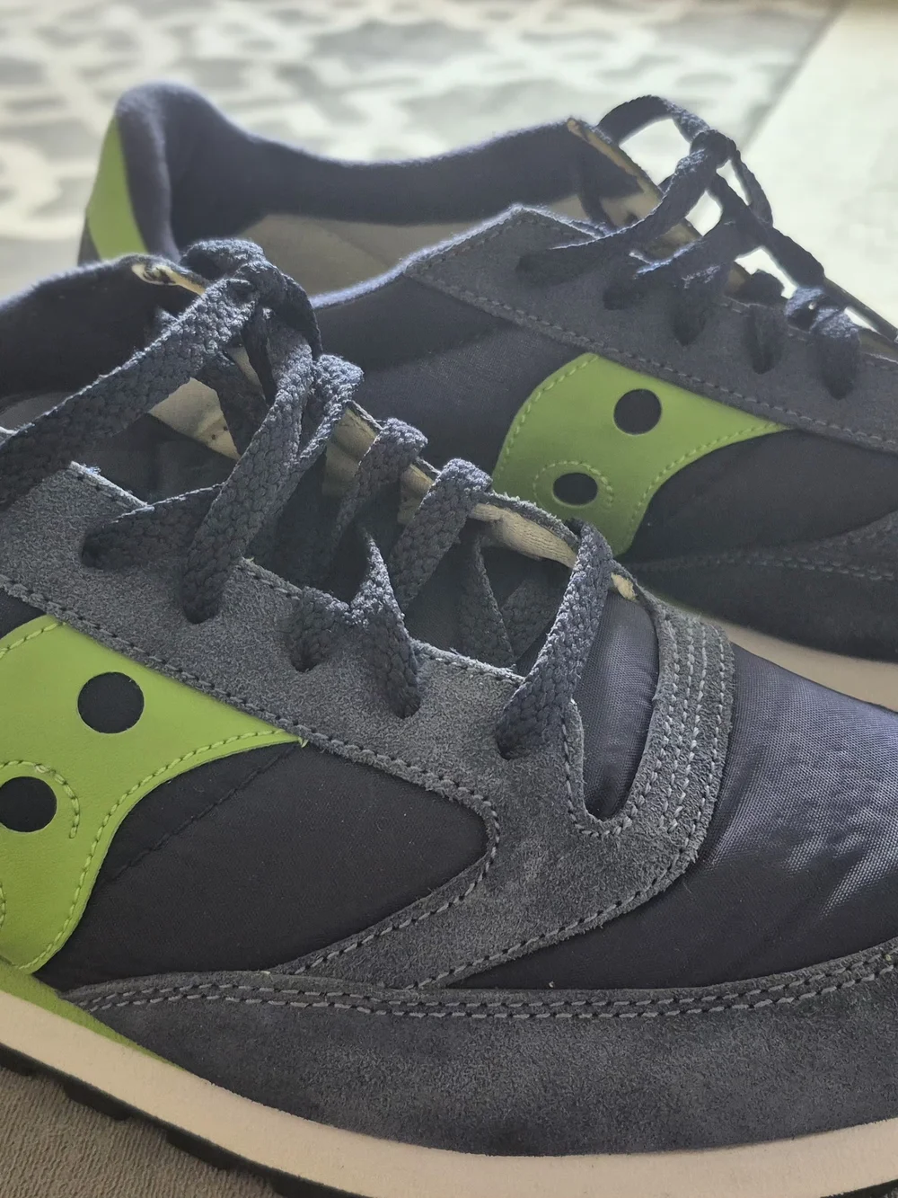 Saucony jazz original S2044-336
